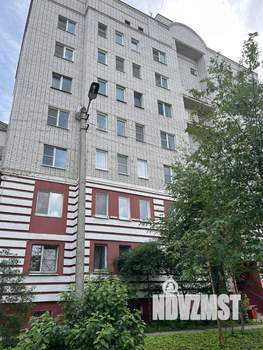 2-к квартира, вторичка, 57м2, 5/7 этаж