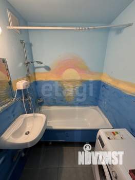 1-к квартира, вторичка, 42м2, 11/12 этаж