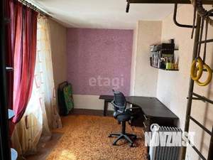 2-к квартира, вторичка, 42м2, 4/6 этаж