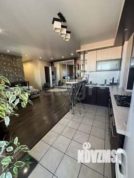 3-к квартира, вторичка, 92м2, 5/6 этаж