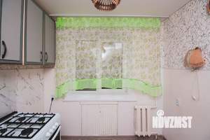 2-к квартира, вторичка, 43м2, 3/5 этаж