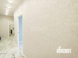 2-к квартира, вторичка, 57м2, 8/10 этаж