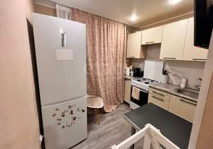 2-к квартира, вторичка, 44м2, 1/5 этаж