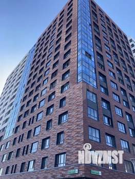 Студия квартира, вторичка, 28м2, 3/17 этаж