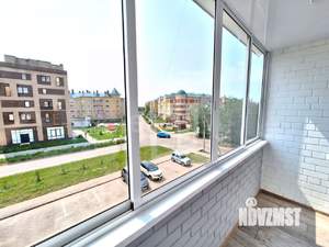 1-к квартира, вторичка, 40м2, 3/11 этаж