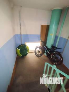 2-к квартира, вторичка, 46м2, 5/5 этаж