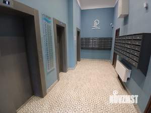 3-к квартира, вторичка, 91м2, 8/22 этаж