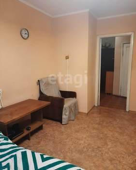 2-к квартира, вторичка, 40м2, 2/5 этаж