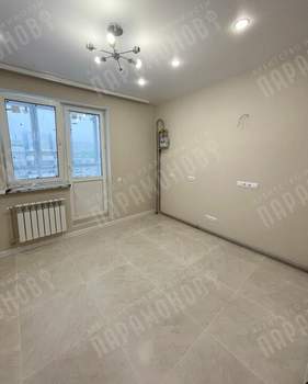 2-к квартира, вторичка, 67м2, 11/12 этаж