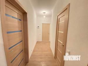 1-к квартира, вторичка, 37м2, 2/15 этаж