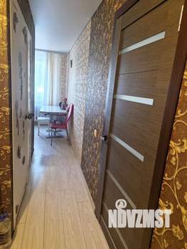3-к квартира, вторичка, 60м2, 1/5 этаж