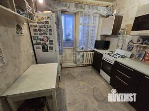 2-к квартира, вторичка, 54м2, 5/5 этаж