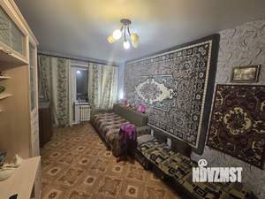 2-к квартира, вторичка, 45м2, 3/5 этаж