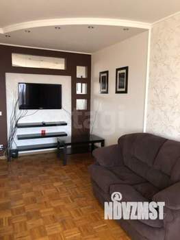 2-к квартира, вторичка, 57м2, 3/5 этаж