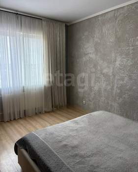 2-к квартира, вторичка, 47м2, 17/17 этаж