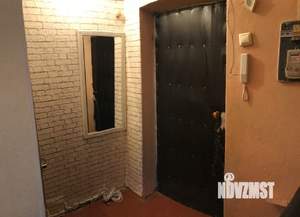 2-к квартира, вторичка, 40м2, 3/4 этаж