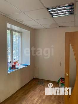 2-к квартира, вторичка, 41м2, 1/5 этаж