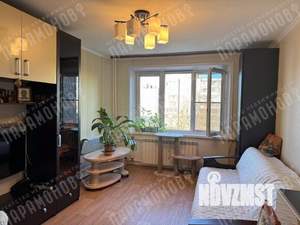 1-к квартира, вторичка, 38м2, 6/9 этаж