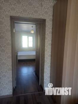 2-к квартира, вторичка, 43м2, 4/5 этаж