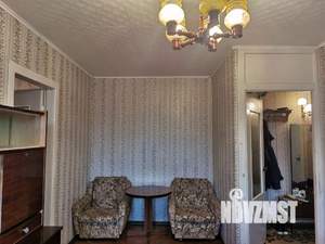 3-к квартира, вторичка, 47м2, 5/5 этаж