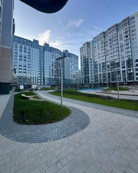 2-к квартира, вторичка, 65м2, 3/12 этаж