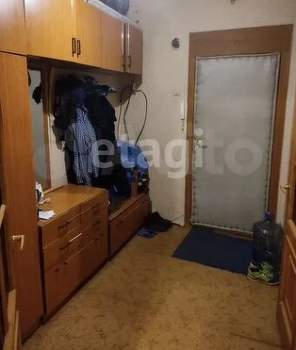 1-к квартира, вторичка, 33м2, 4/1 этаж