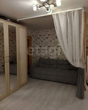 1-к квартира, вторичка, 36м2, 3/1 этаж