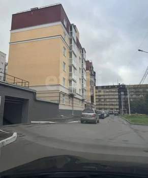 2-к квартира, вторичка, 99м2, 6/6 этаж