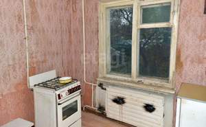 1-к квартира, вторичка, 36м2, 1/9 этаж