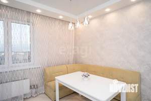 3-к квартира, вторичка, 92м2, 8/22 этаж