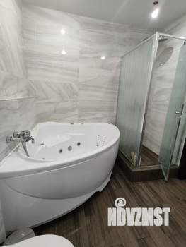 1-к квартира, вторичка, 51м2, 9/10 этаж