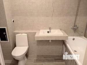 2-к квартира, вторичка, 55м2, 3/15 этаж