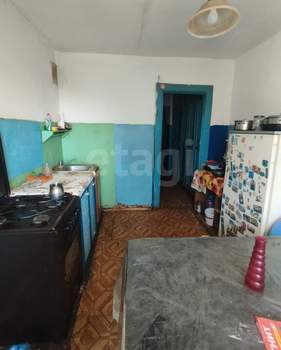 4-к квартира, вторичка, 87м2, 4/5 этаж