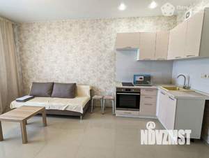Студия квартира, вторичка, 23м2, 15/17 этаж