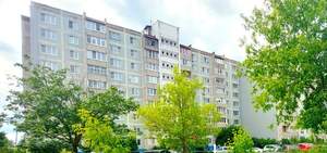 2-к квартира, вторичка, 51м2, 6/9 этаж