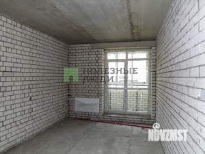 3-к квартира, вторичка, 92м2, 6/9 этаж