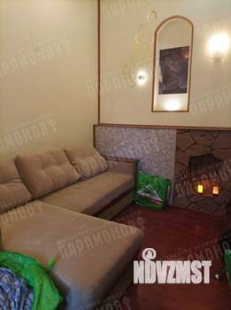 1-к квартира, вторичка, 30м2, 2/2 этаж
