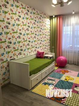 3-к квартира, вторичка, 99м2, 6/6 этаж