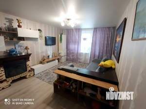 2-к квартира, вторичка, 57м2, 9/10 этаж