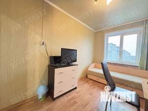 3-к квартира, вторичка, 69м2, 10/10 этаж