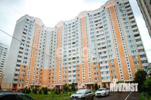 2-к квартира, вторичка, 63м2, 16/17 этаж