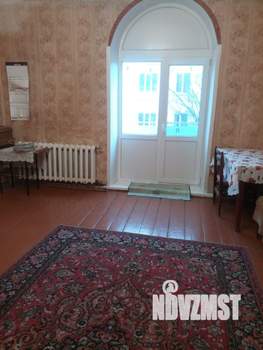 3-к квартира, вторичка, 82м2, 3/3 этаж