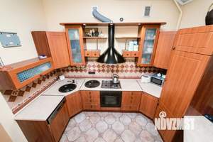 3-к квартира, вторичка, 175м2, 5/6 этаж