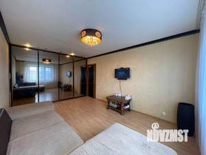 1-к квартира, вторичка, 38м2, 7/9 этаж