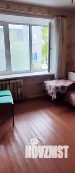 3-к квартира, вторичка, 48м2, 2/5 этаж