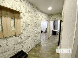 1-к квартира, вторичка, 45м2, 5/16 этаж