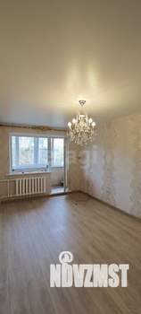 1-к квартира, вторичка, 31м2, 5/5 этаж