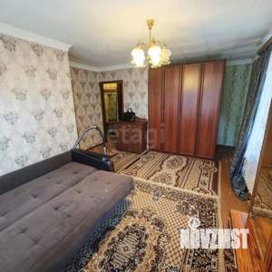 1-к квартира, вторичка, 32м2, 2/5 этаж