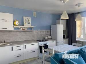 1-к квартира, вторичка, 39м2, 8/10 этаж