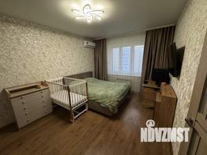 1-к квартира, вторичка, 37м2, 7/12 этаж
